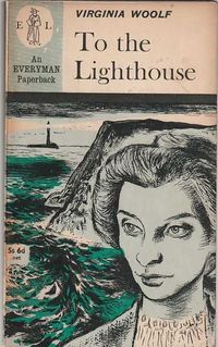 To the lighthouse-Virginia Woolf-Everyman's Library