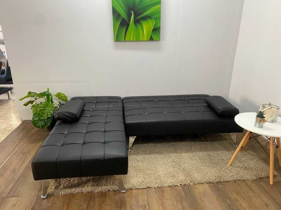 Liquidamos sofas cama novos envio gratis paga na entrega