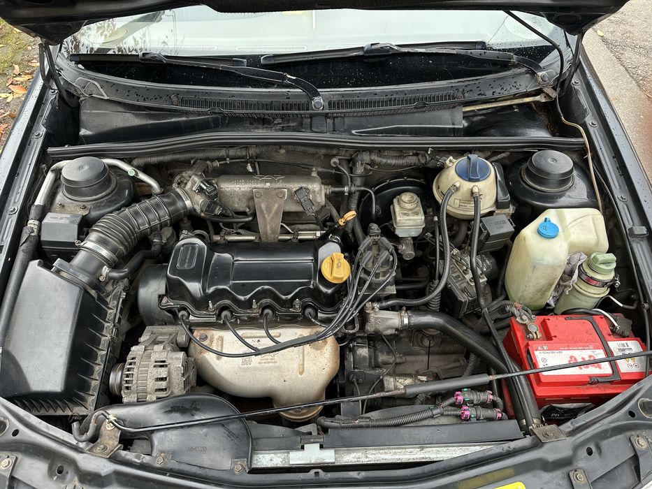 Продам Chery Amulet