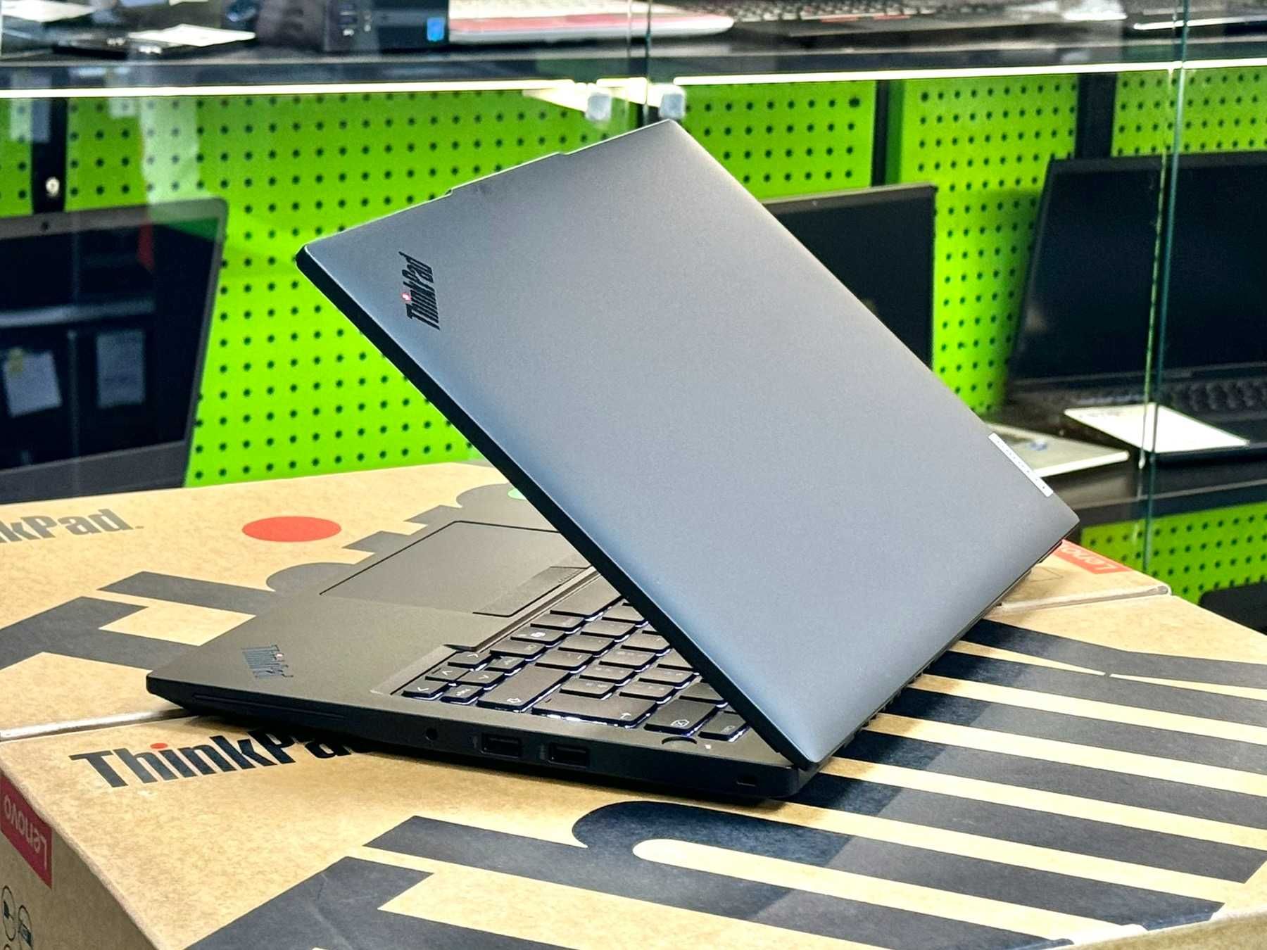 2025рік! ПОВНІСТЮ НОВІ !!! Lenovo Thinkpad L14 Gen5 / Ryzen 5 / ДДР5