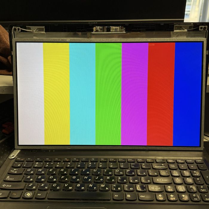 Матриця до ноутбука. N156BGE-L21 Rev. C1