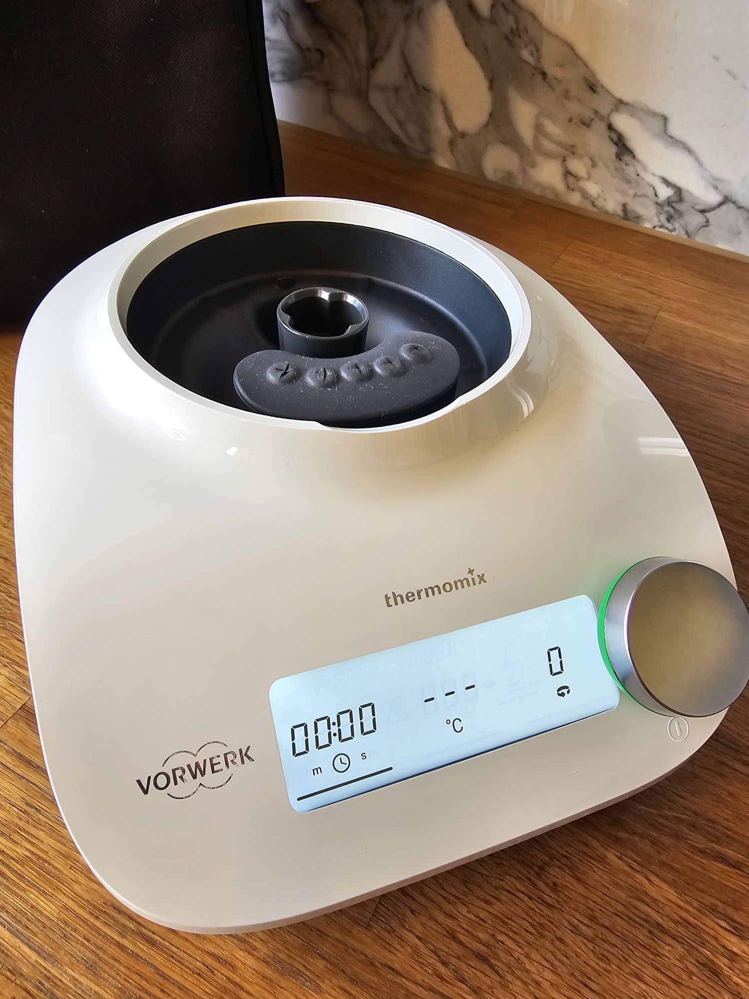 Thermomix Friend