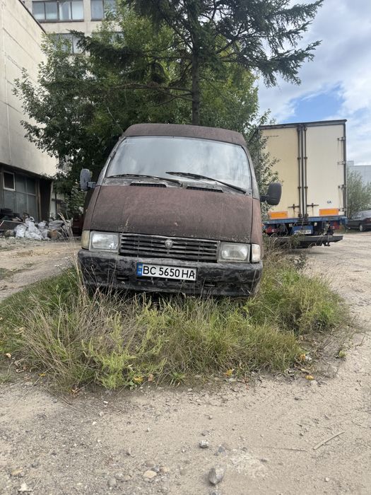 Газ газель стан супер