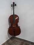 Violoncelo Stentor 1/4 sem arco