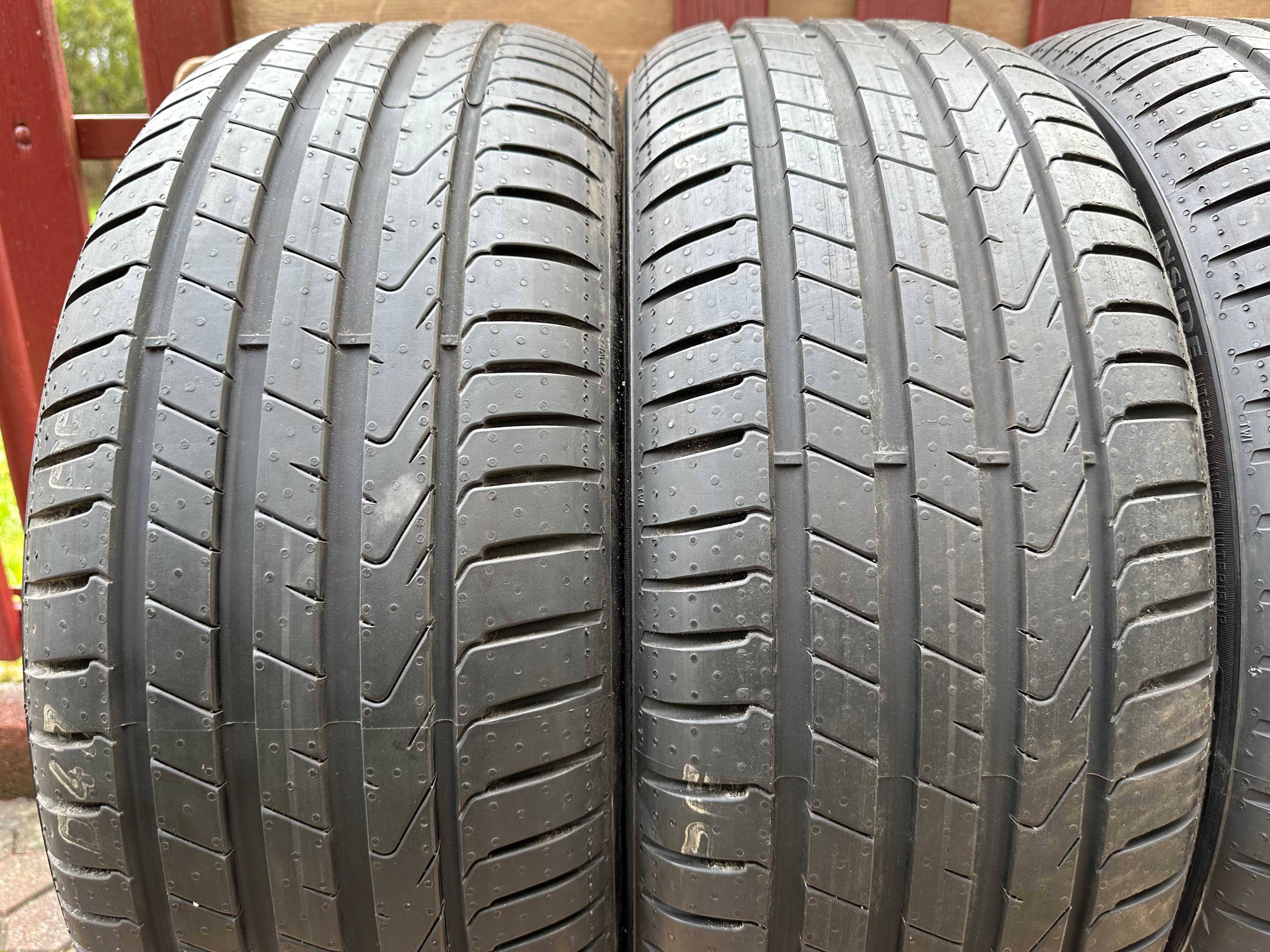 Opony Pirelli Cinturato P7 225/40R19 93Y XL 2022