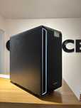 Obudowa komputerowa do PC be quiet! Pure Base 600 Black-Silver stanBDB