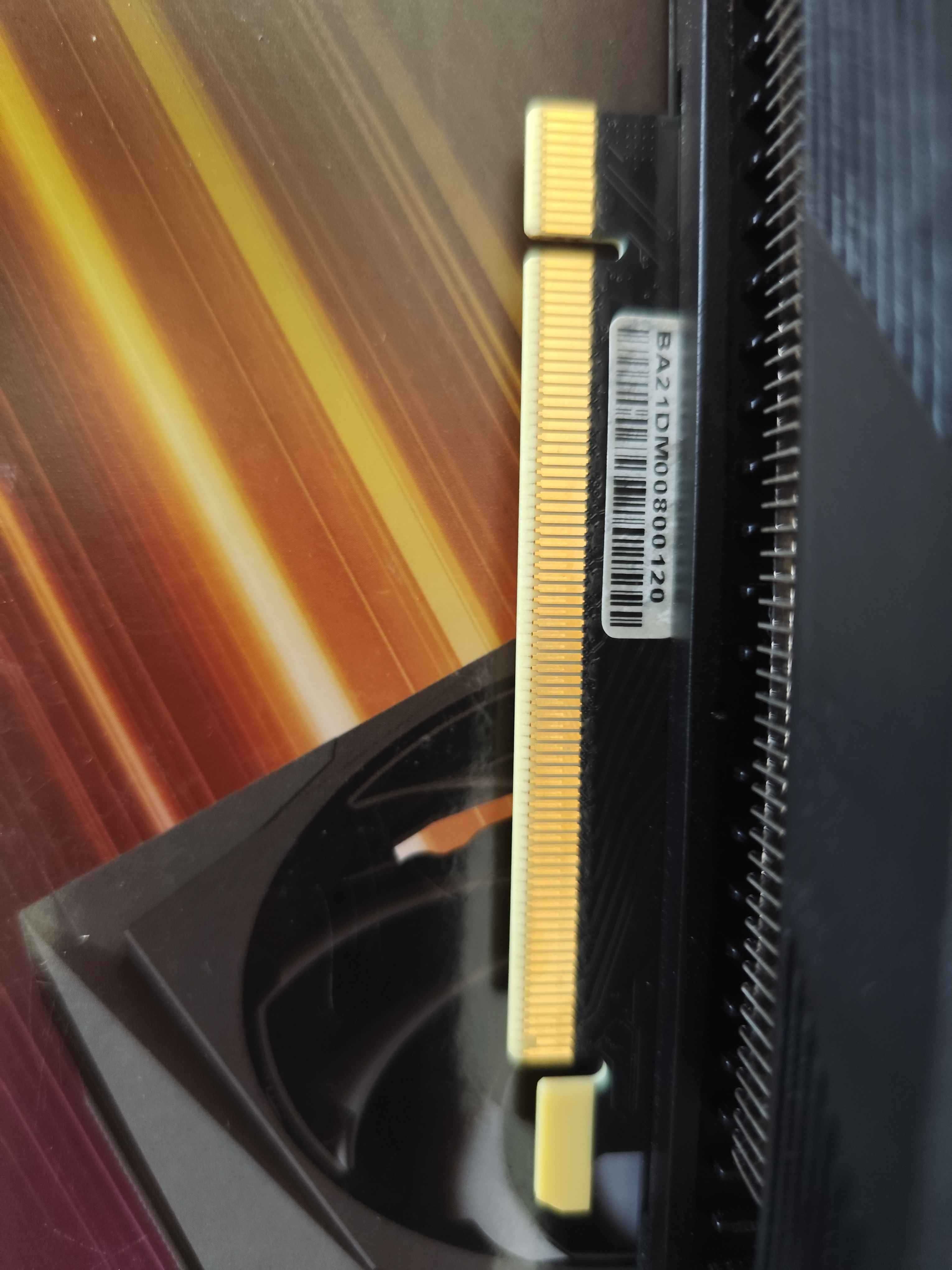 GeForce RTX 3070 TI Palit GamingPro