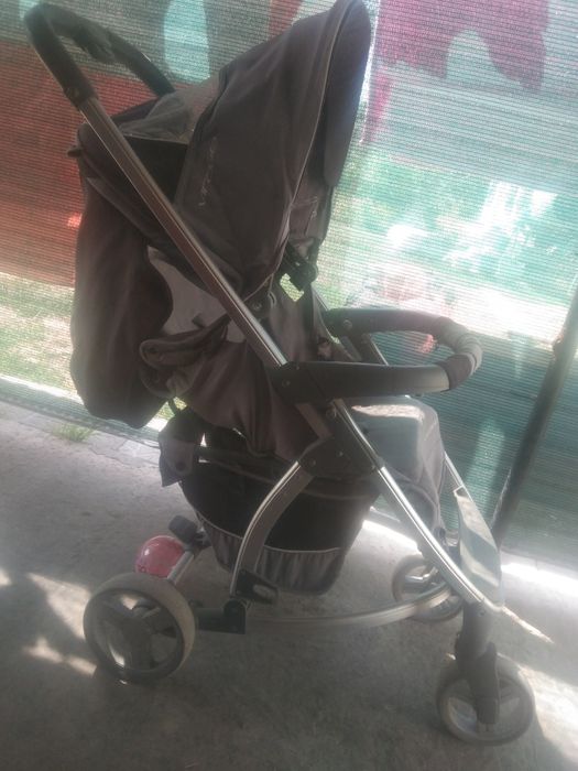 Детская Коляска!