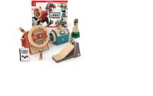 Nintendo labo nowe
