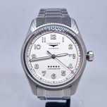 Longines Spirit L3.811.4