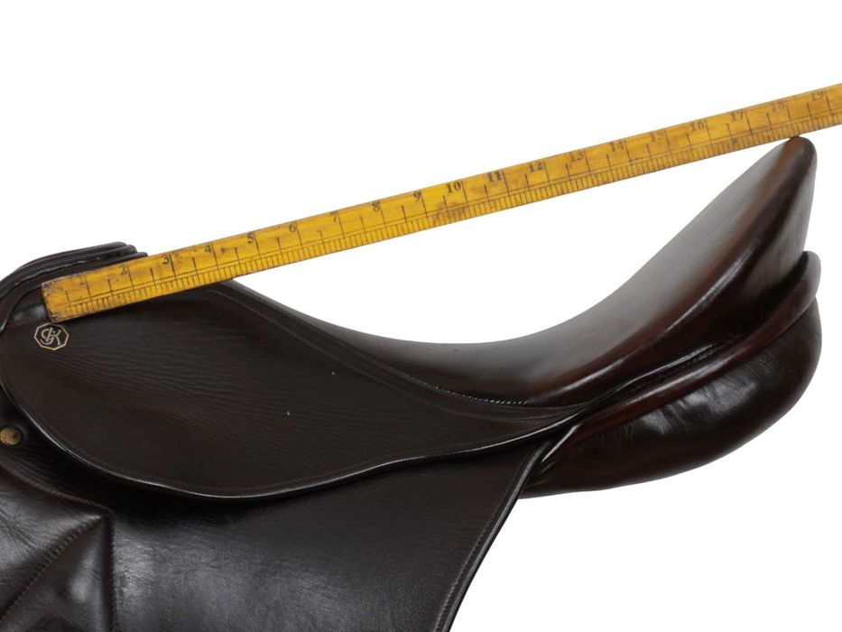 Kieffer Bavaria Siodło Wszechstronne