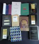 Perfumy niszowe i mainstream (110 zapachów)