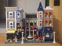 Lego 10255 Plac Zgromadzeń