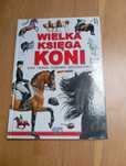 Książka Wielka księga koni