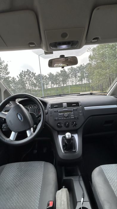 Ford CMax 1.6 2006