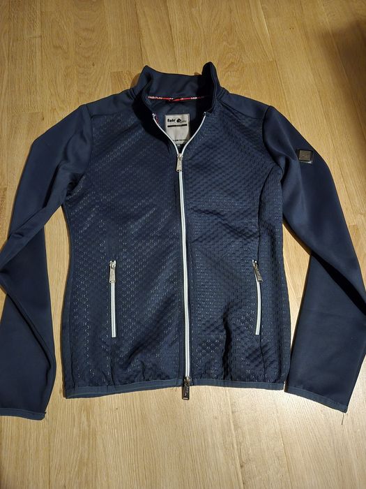 Bluza jezdziecka Fair Play rozmiar 36