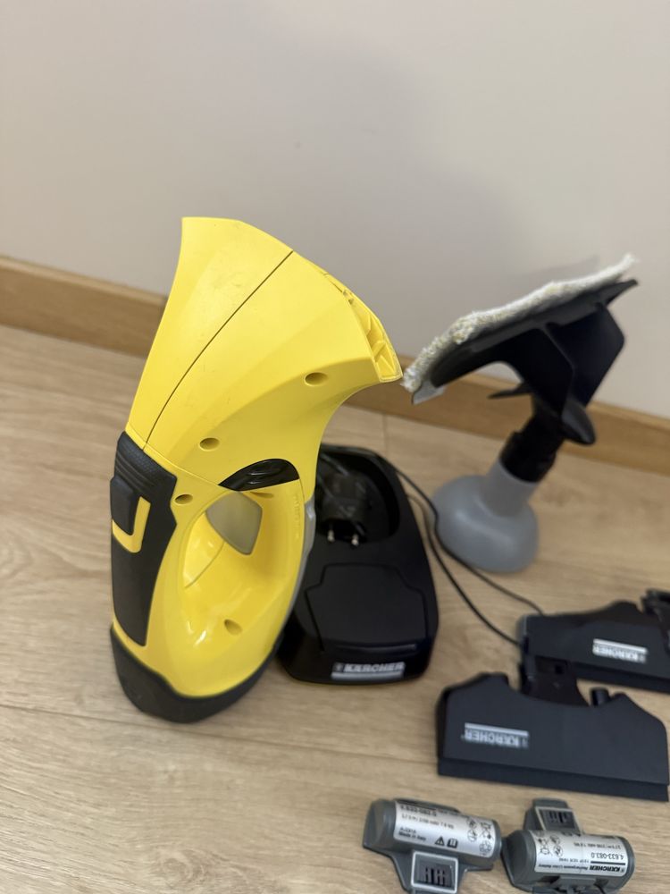Myjka do okien Karcher wv5