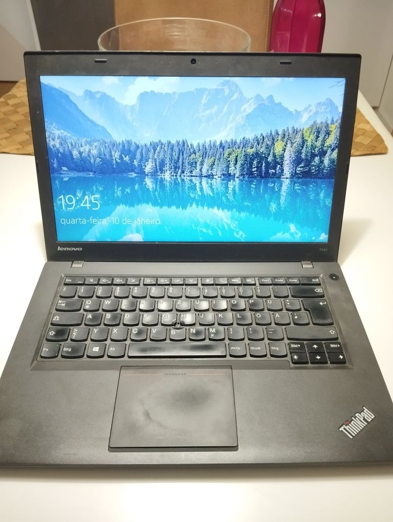 Lenovo ThinkPad T440 Intel i7