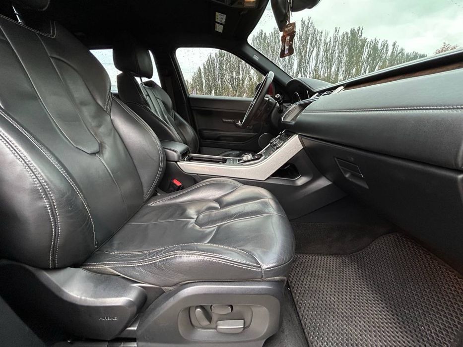 Range Rover  Evoque  №3630р (ВНЕСОК від 15%) Альянс Авто Кривий Ріг