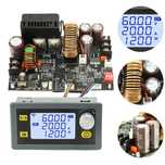 Регулюємий лабораторний блок живлення XY6020L 60В 20A 1200Вт