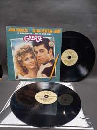 Various – Grease (The Original Soundtrack), płyta winylowa