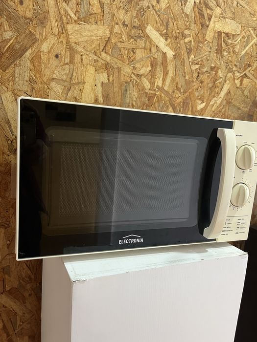 Microondas Electronia