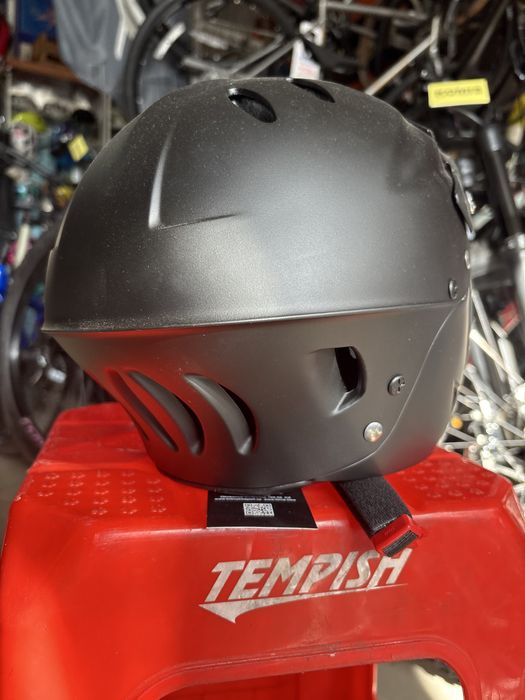 Kask DH Force junior 54-58, S-M