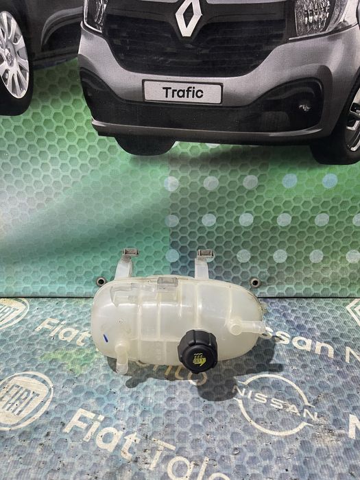 Бачок води бачек росширительний Renault Trafic 3 2.0 2020