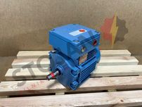 silnik elektryczny 0,55kW 697obr. 3fazowy ABB Ex