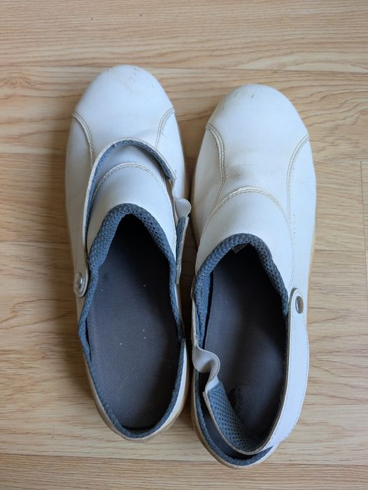 Спецвзуття Exena,шльопанці