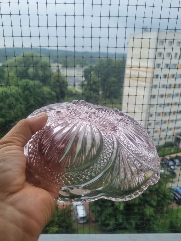 Misa HSG Ząbkowice VereBriliant lilaróż