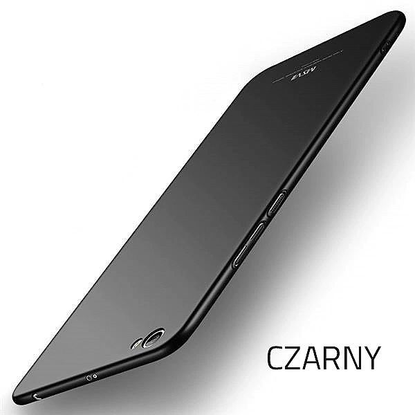 Xiaomi Redmi Note 5a Oryginalne Etui Msvii Ochrona