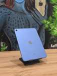 Apple iPad 10.9 2022 WiFi+LTE 64GB Blue MQ6K3 9циклів