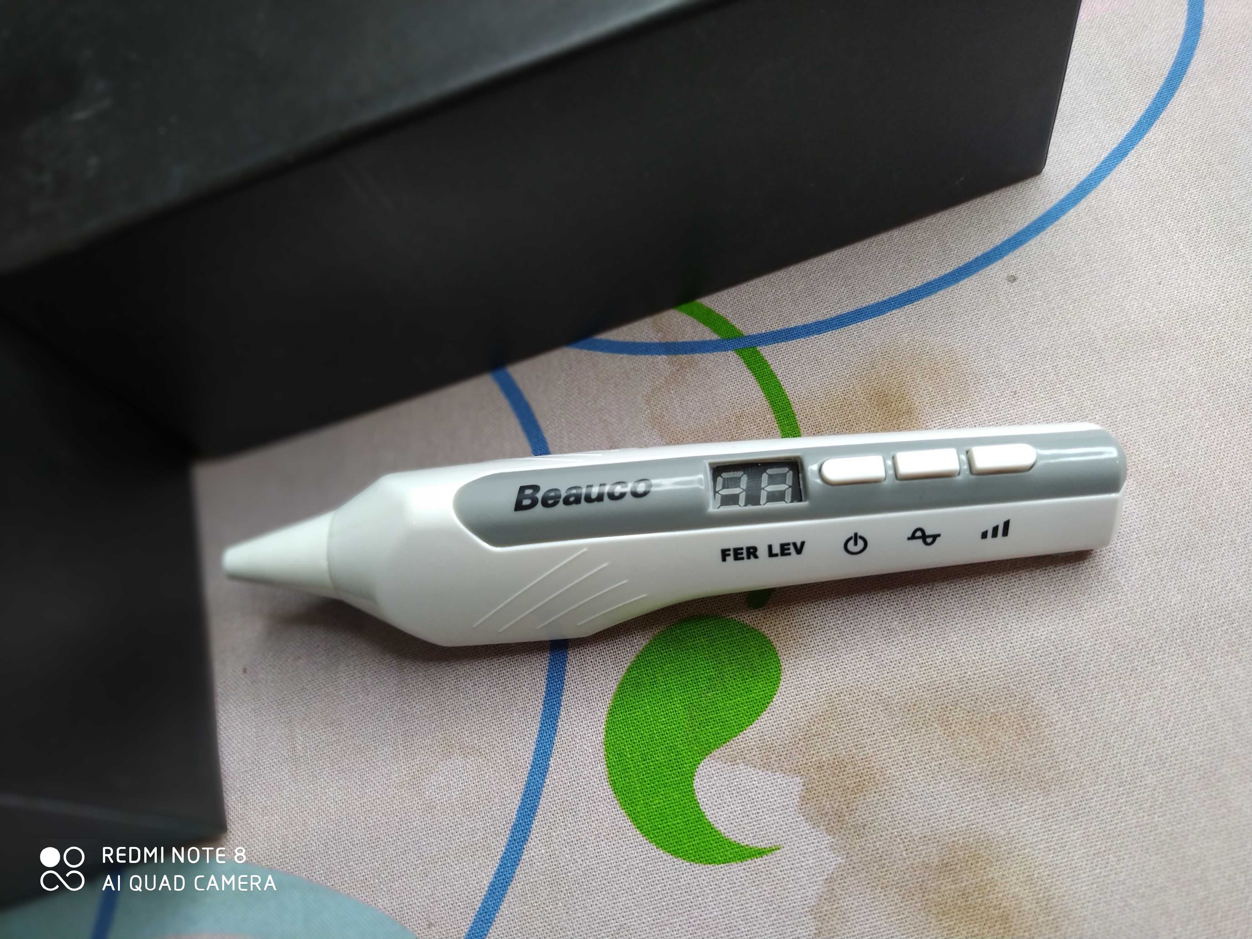 Плазменный коагулятор Beauco (Plasma Pen) SK-215