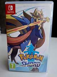 Pokemon sword Nintendo Switch