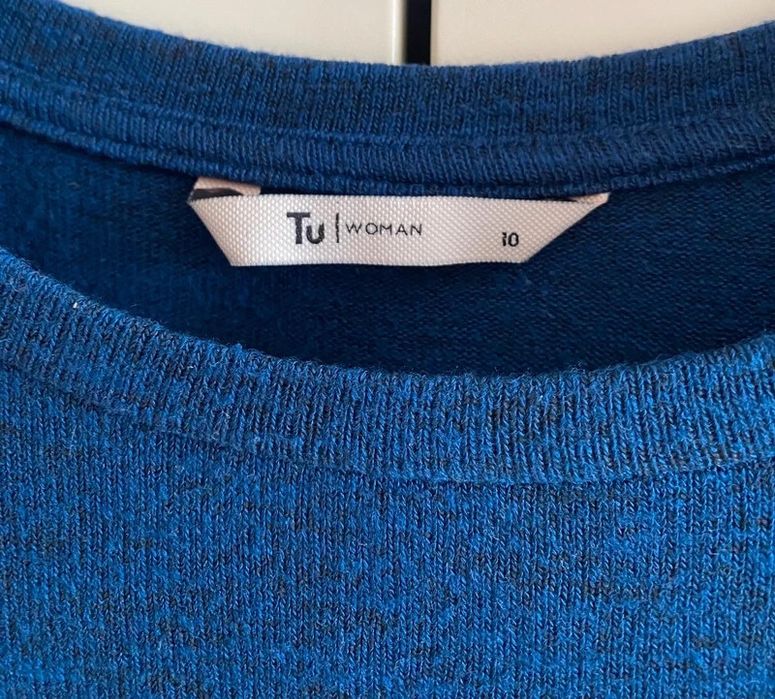 Cienka bluzka damska TU