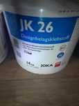 JK 26 Designbelagsklebstoff 14KG Gebinde.    (Klej do winylu)