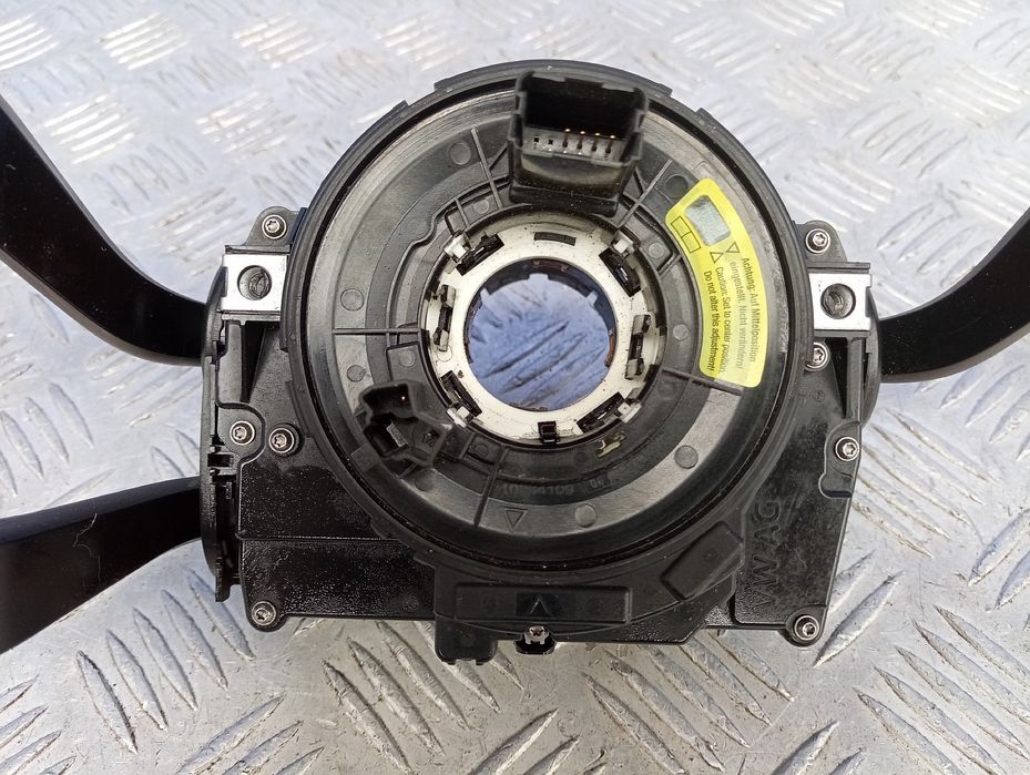 Перемикач підрульовий комбінований Porsche Cayenne 9Y0 Порш Каєн