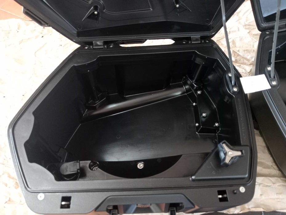 BMW R1300 GS Pack 2 malas (Vario) usadas