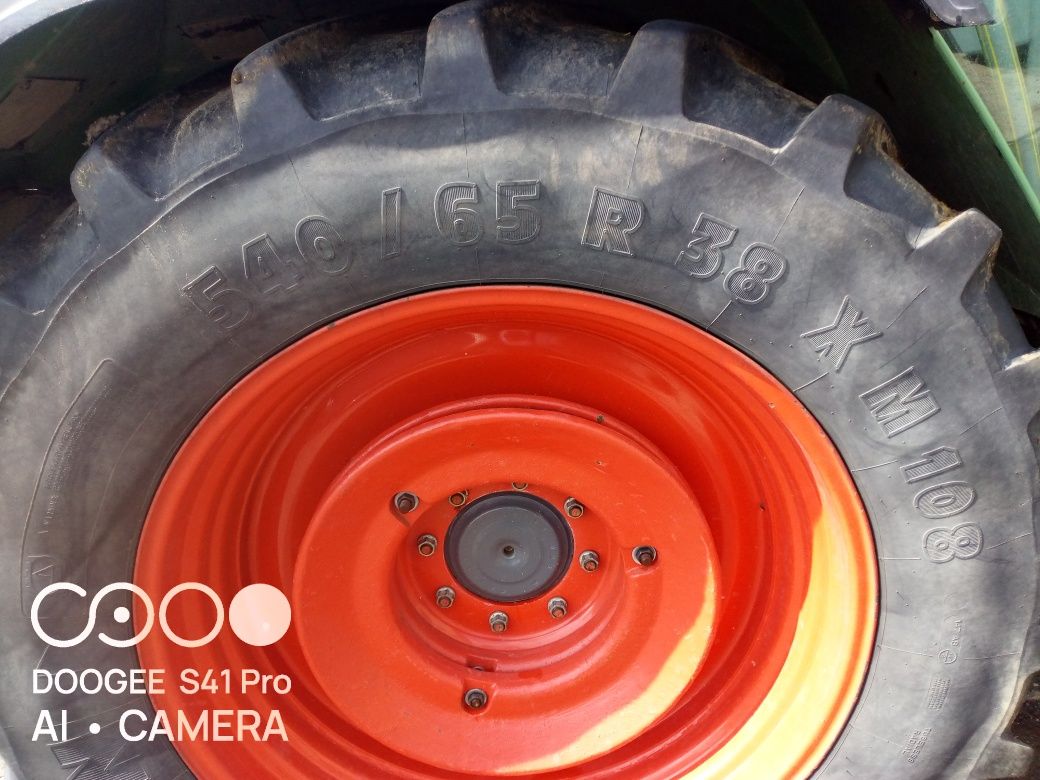 Koła Fendt 540/65 R38