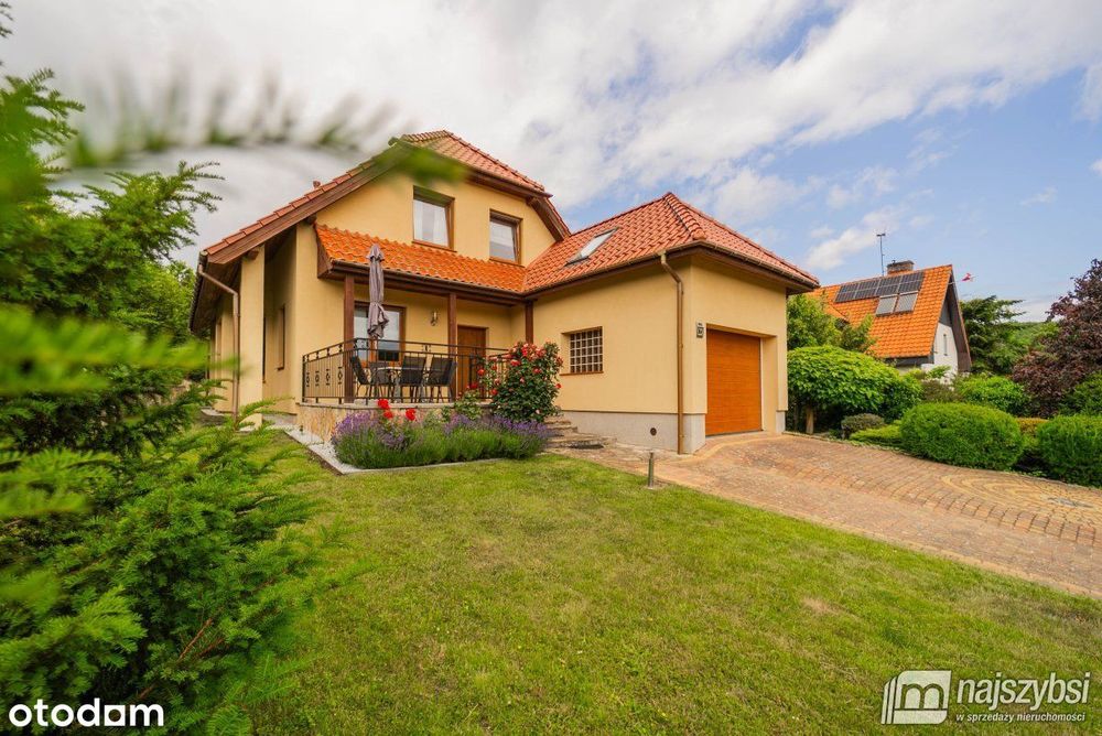 Wisełka- dom nad morzem- 50 M od jeziora