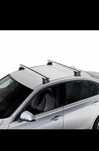 Barras tejadilho cruz airo fix,para Peugeot 508 SW ou equivalente