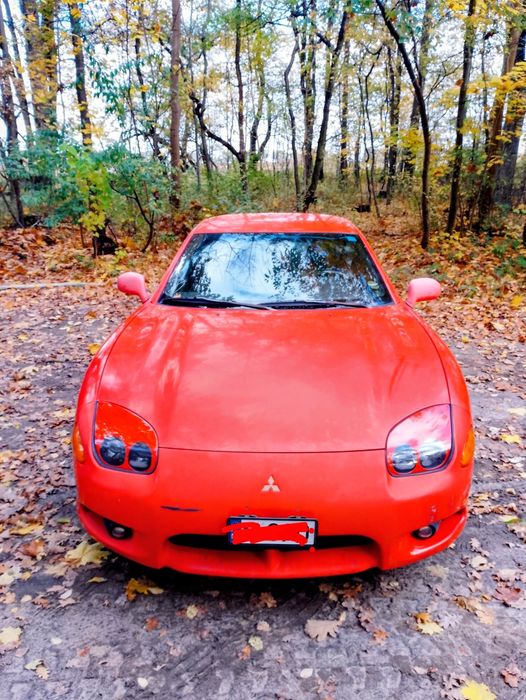 Mitsubishi 3000 GT