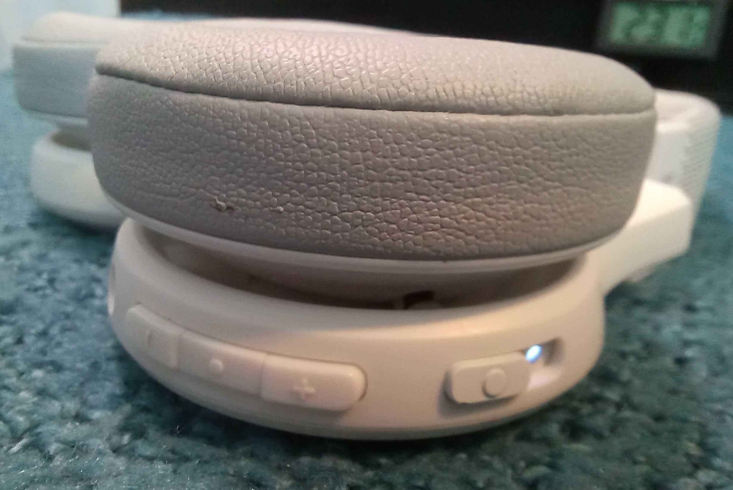 Słuchawki bezprzewodowe JBL Live 400 BT