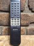 Pilot Sony RM D 420