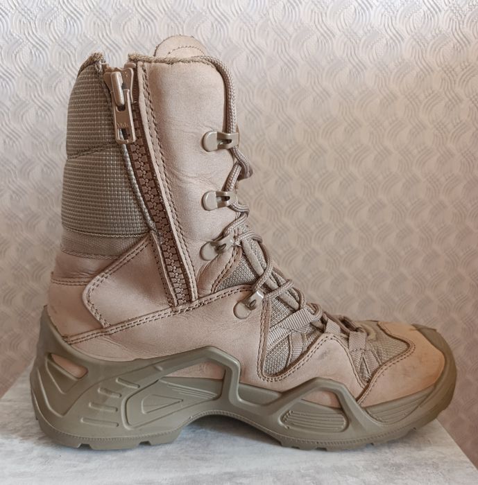 Зручні берці 40 розмір