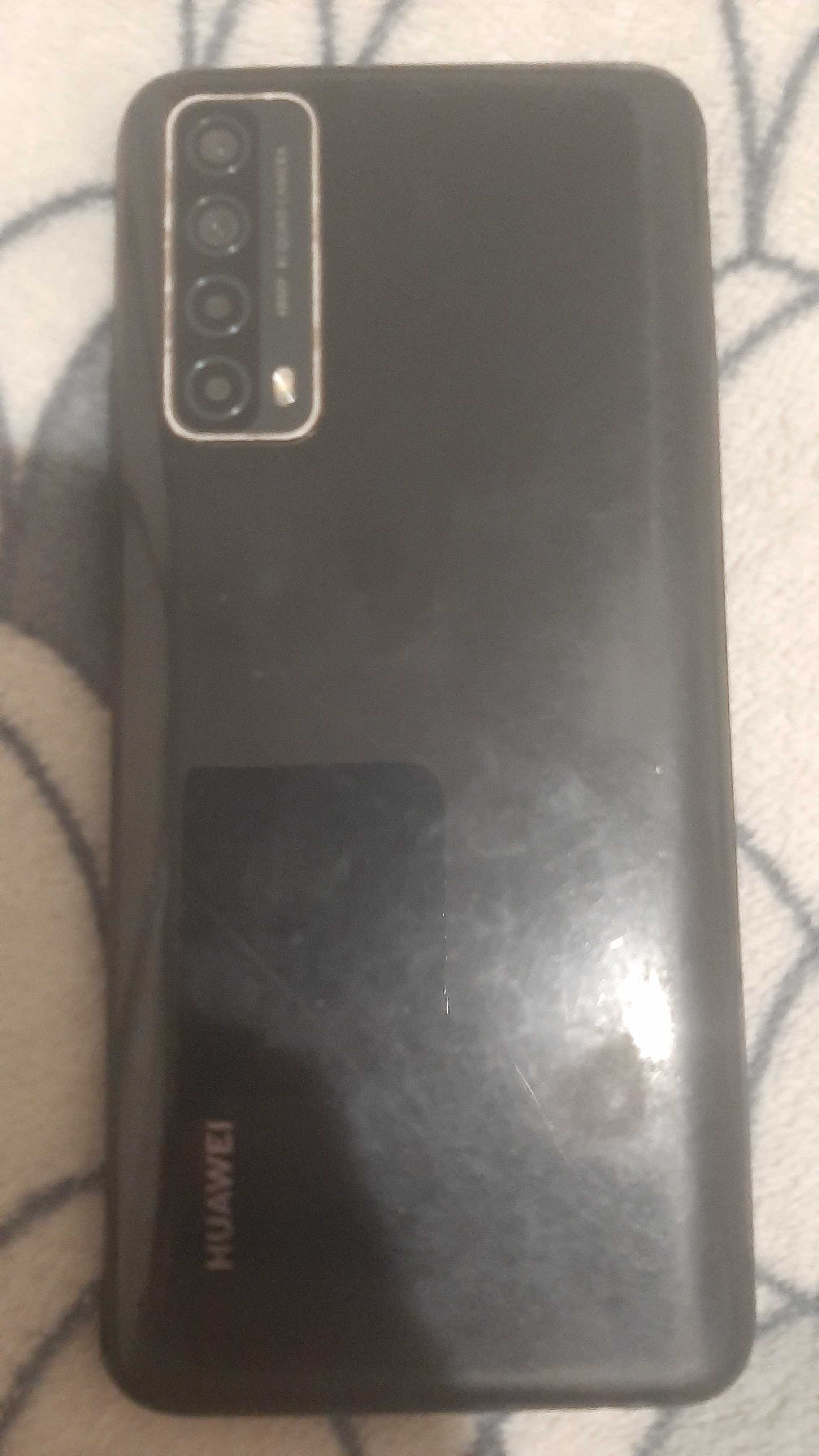 huawei p smart 2021  PPA-LX1    pamiec 4\128