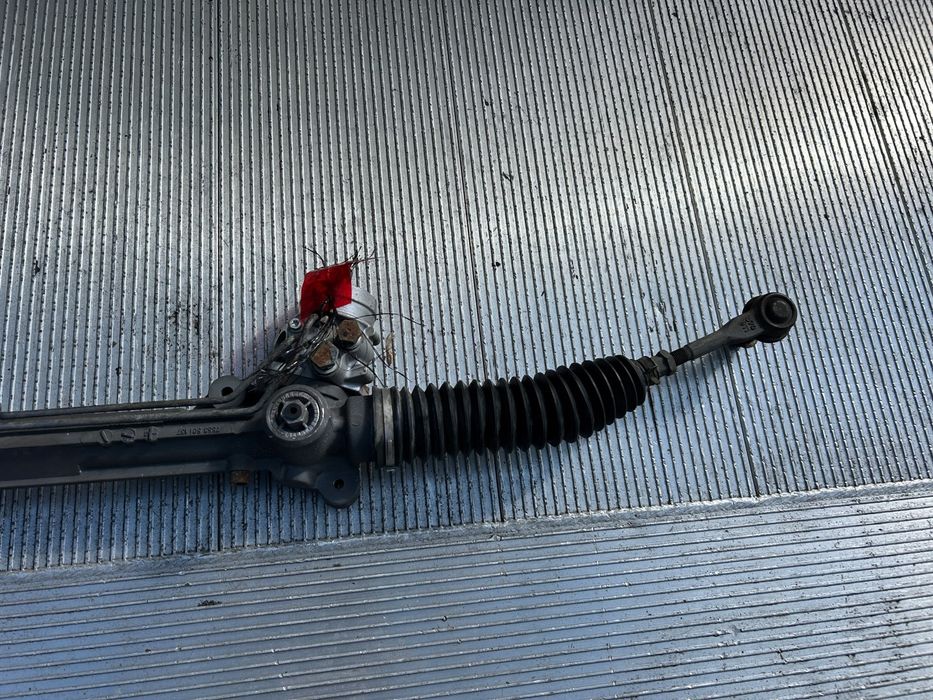 Maglownica Servotronic Audi A6 S6 C6 5.2 V10 Anglik UK