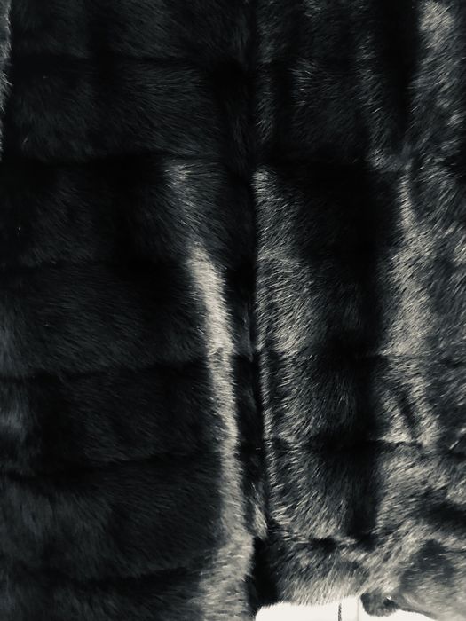 Шуба норкова