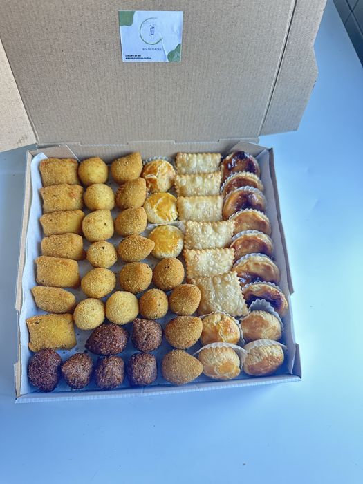 Modeladora de salgados e coxinha